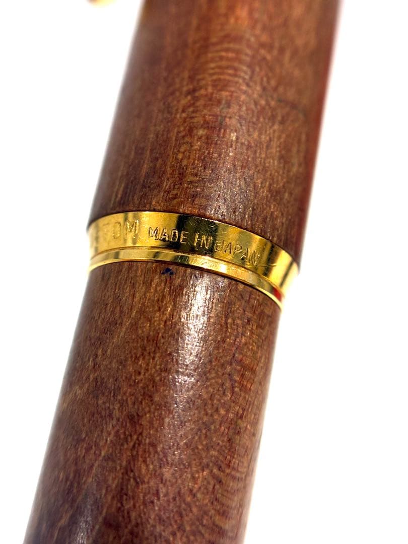 Ⓥパイロット　万年筆　ペン先18K