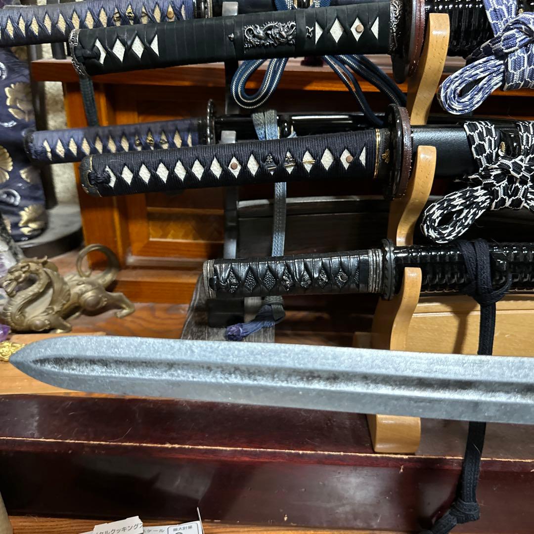 デニックス　エクスカリバー