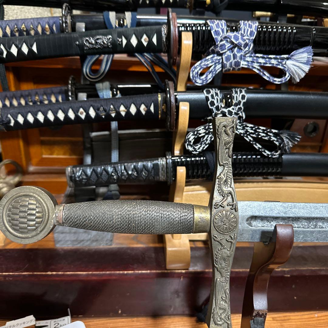 デニックス　エクスカリバー