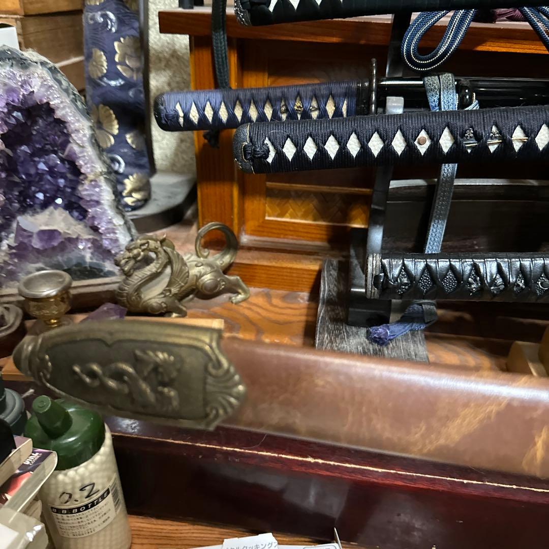 デニックス　エクスカリバー