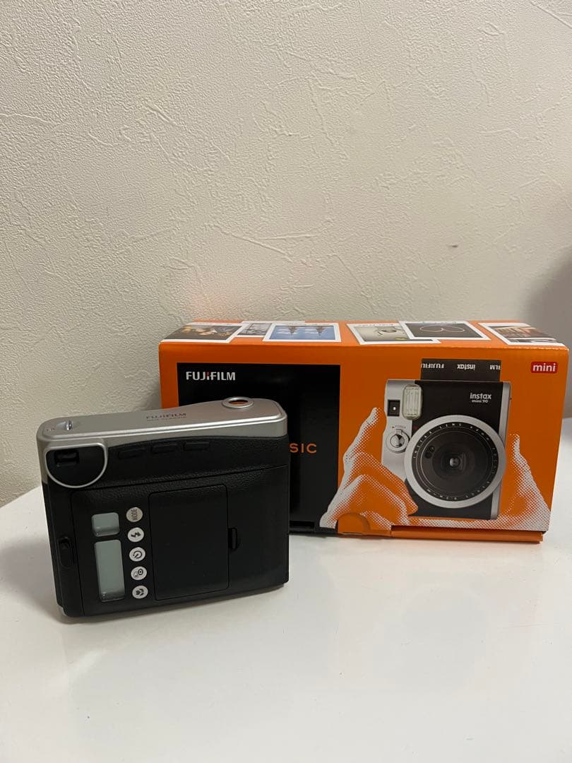 FUJIFILM instax mini 90 クラシック
