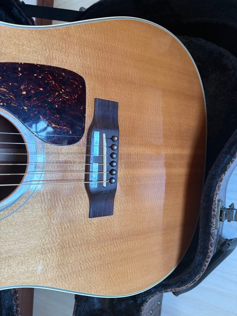 Gibson J-30 アコースティックギター　1990年製