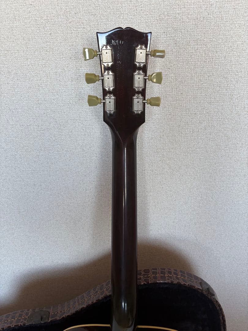 Gibson J-30 アコースティックギター　1990年製