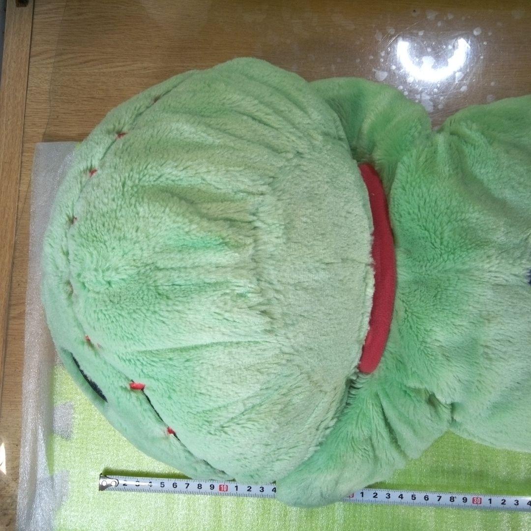 スクランプ　Scrump　ぬいぐるみ　特大　リロ＆スティッチ　くったり　くたくた