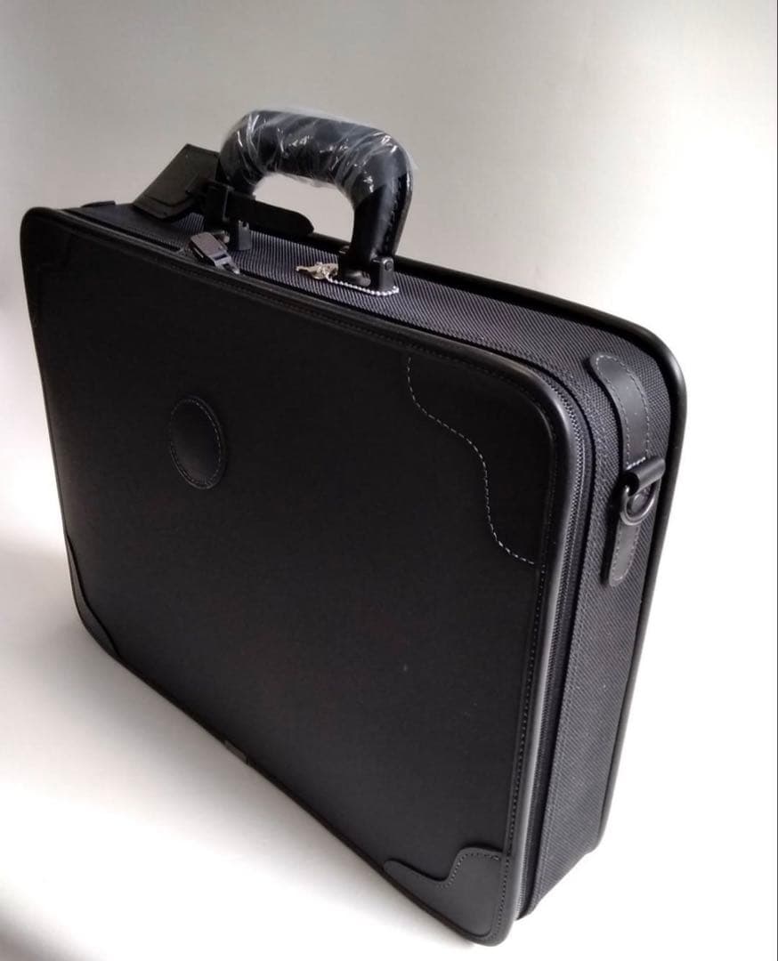 法衣かばん　豊岡製　新品未使用　小サイズ