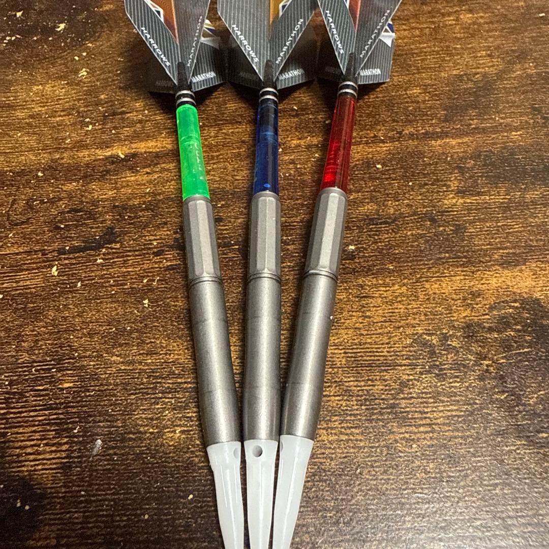 ジョーカードライバー　マキシム　キャリコ　初回磨き