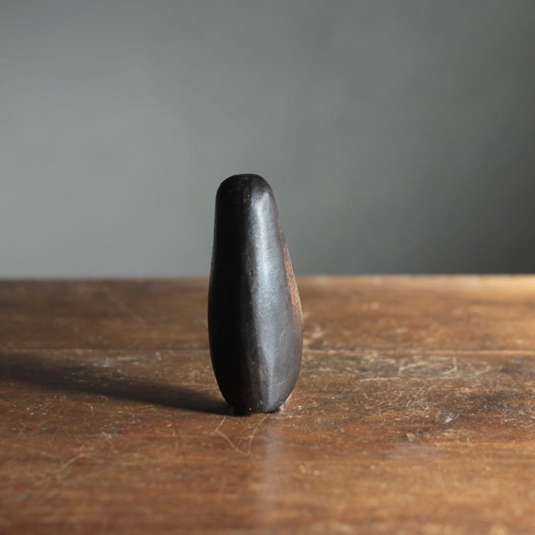 ペンギン オブジェ 古道具 アンティーク