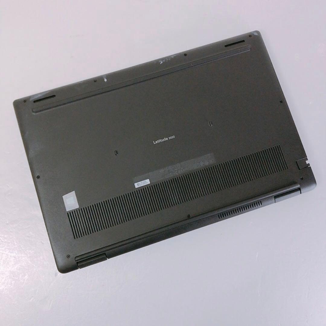デル Latitude 3520【第11世代 i5 /16GB】高性能ノートPC