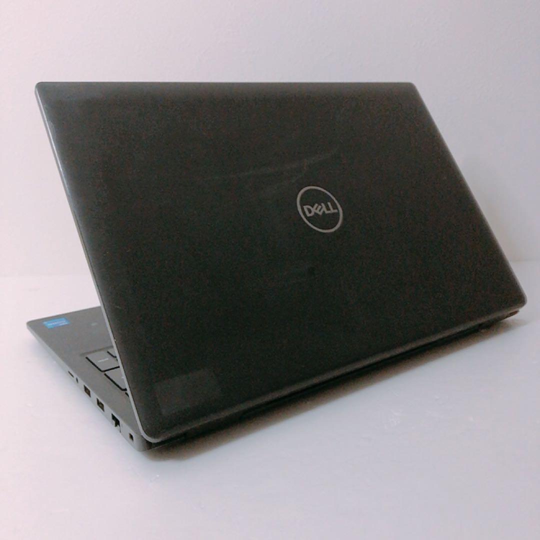 デル Latitude 3520【第11世代 i5 /16GB】高性能ノートPC