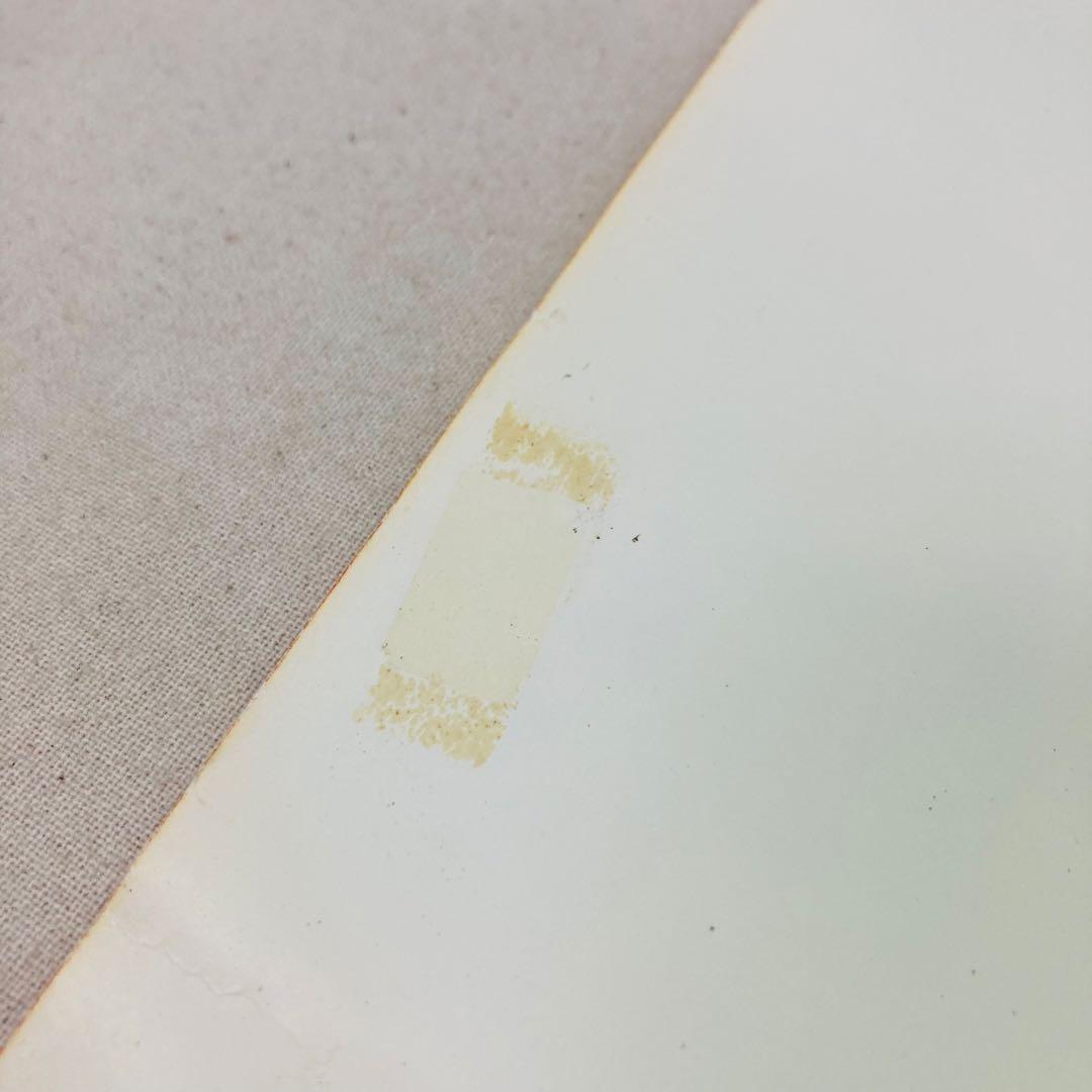 【当時物】映画　LEON　レオン　ジャン・レノ　ポスター　希少　レトロ　S1