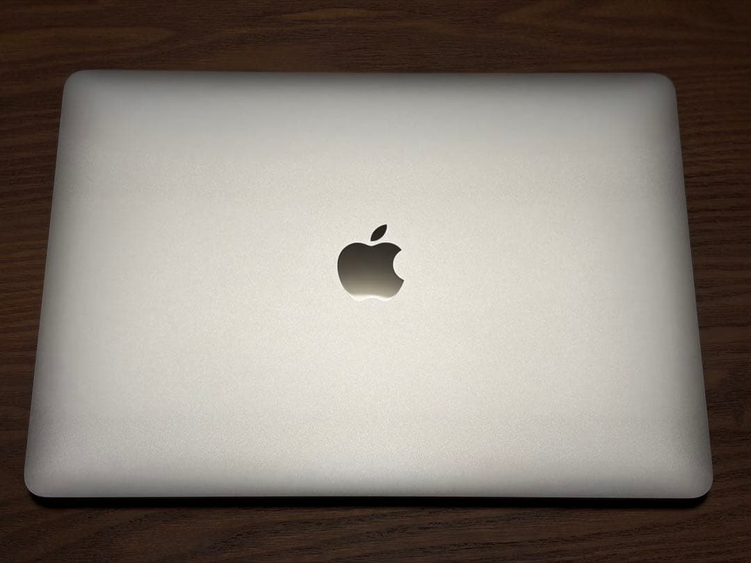 MacBookPro 13インチ 2019 2.4GHz 16GB