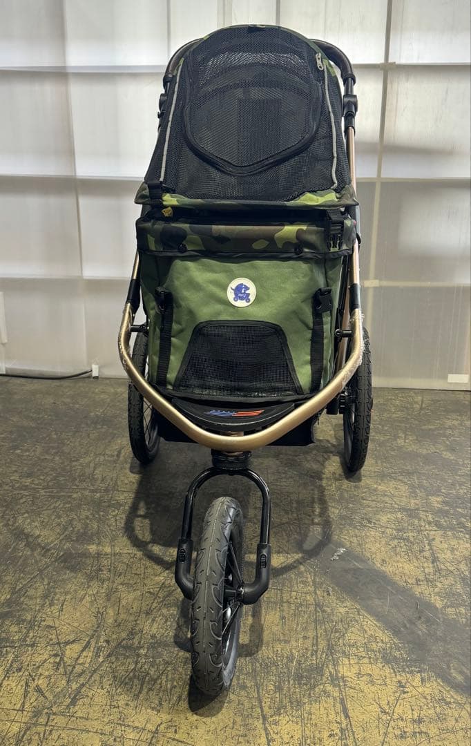 ☆HPZ Pet Rover RUN ☆