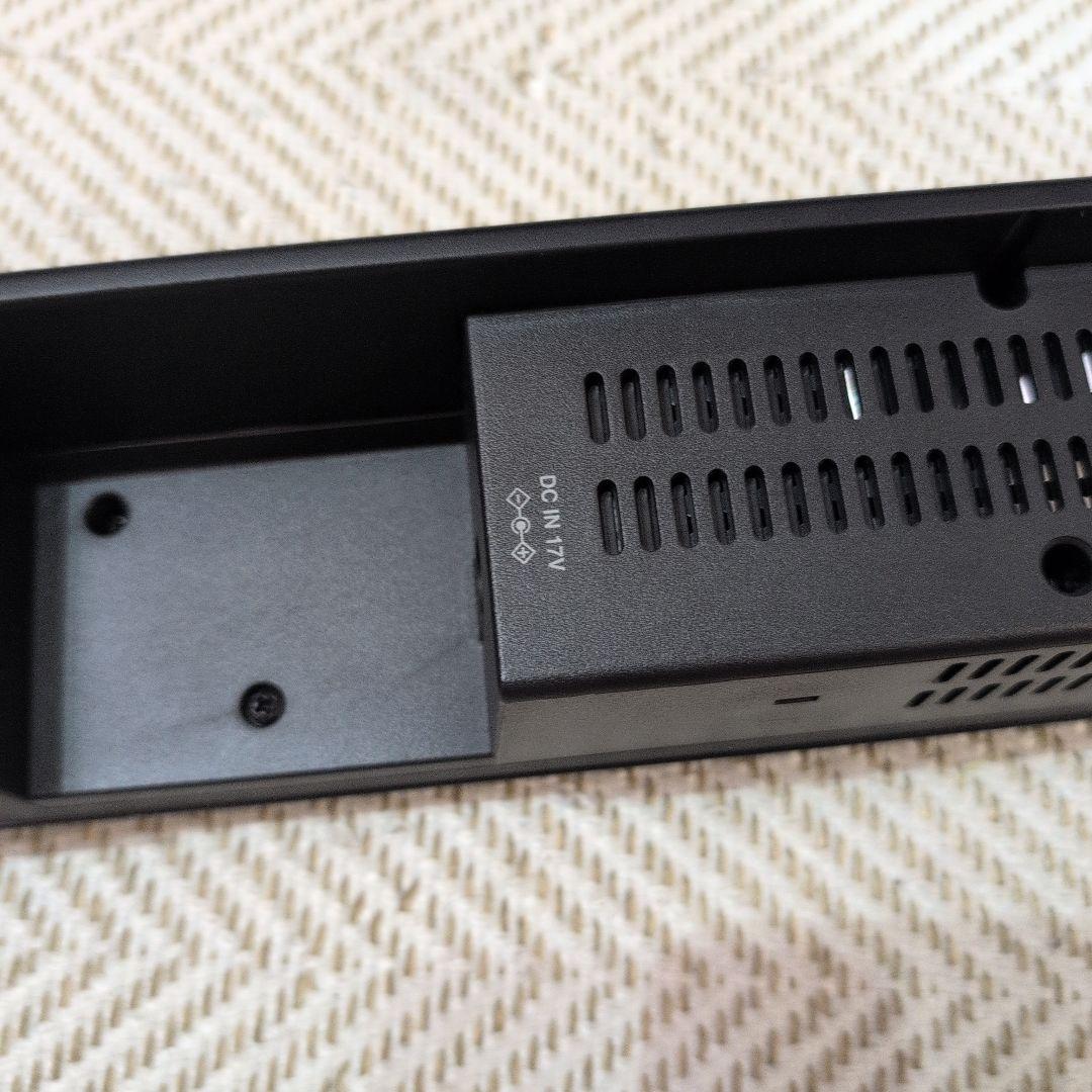 SHARP シャープ ホームシアタースピーカー HT-SB20