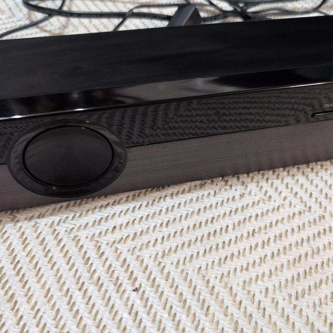 SHARP シャープ ホームシアタースピーカー HT-SB20