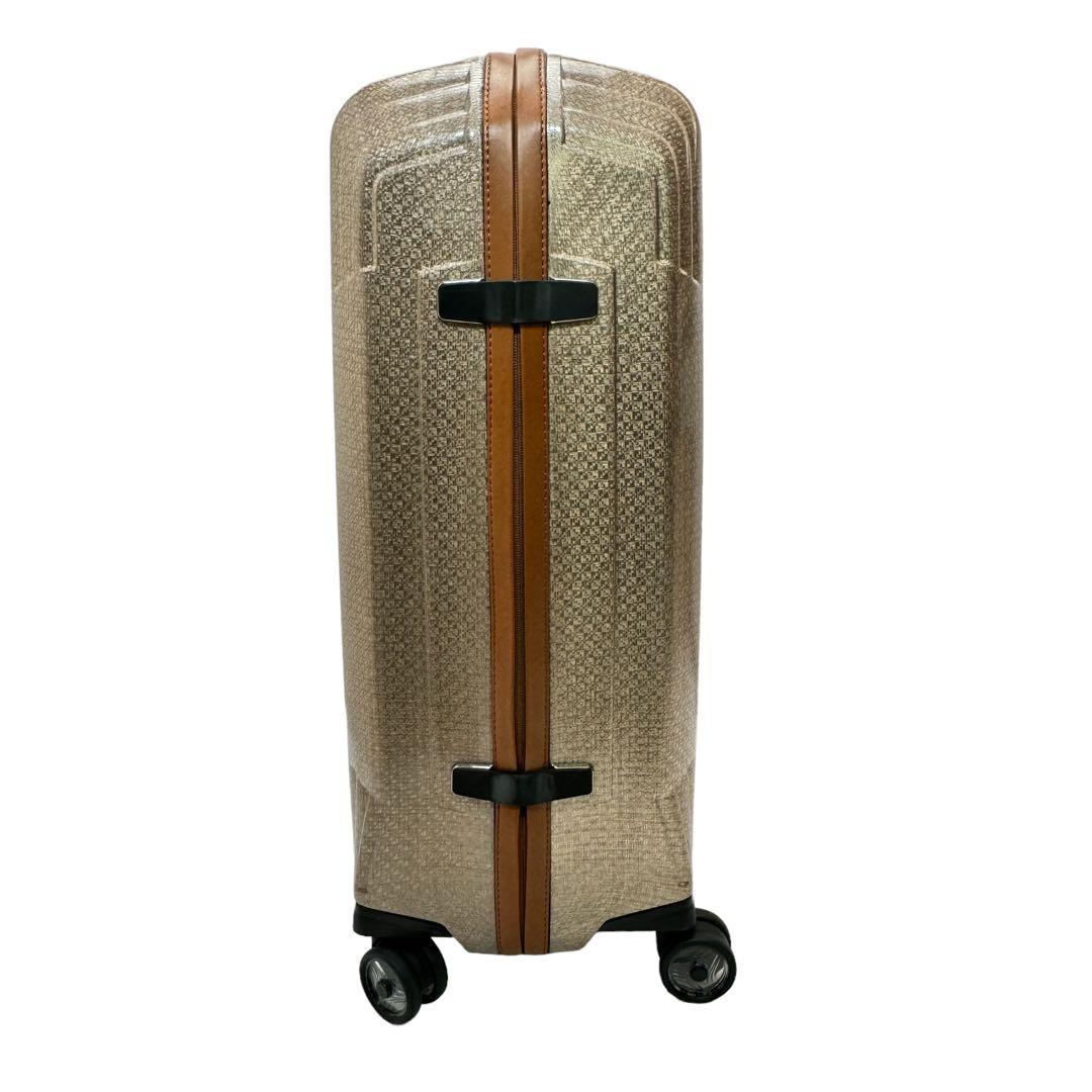 Hartmann ハートマン 7R セブンアール スピナーM セレブ御用達 美品