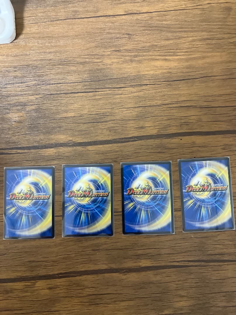 トリーヴァゴルギーオージャーデッキ　　デュエマ　　その他パーツあり