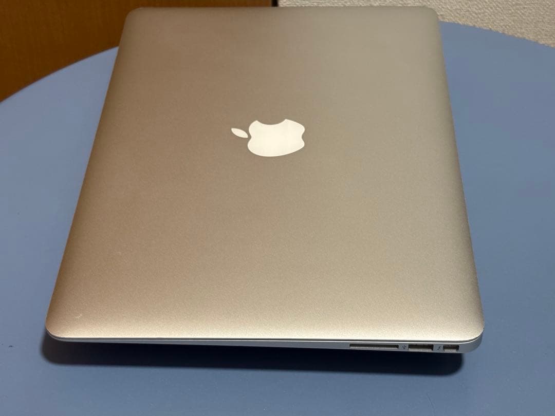 Apple MacBook Air 13インチ/8GB/256GB/美品