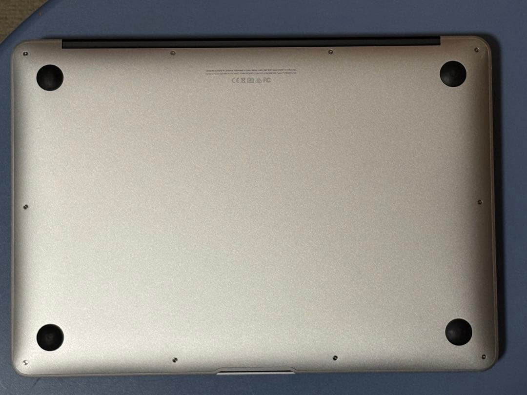 Apple MacBook Air 13インチ/8GB/256GB/美品