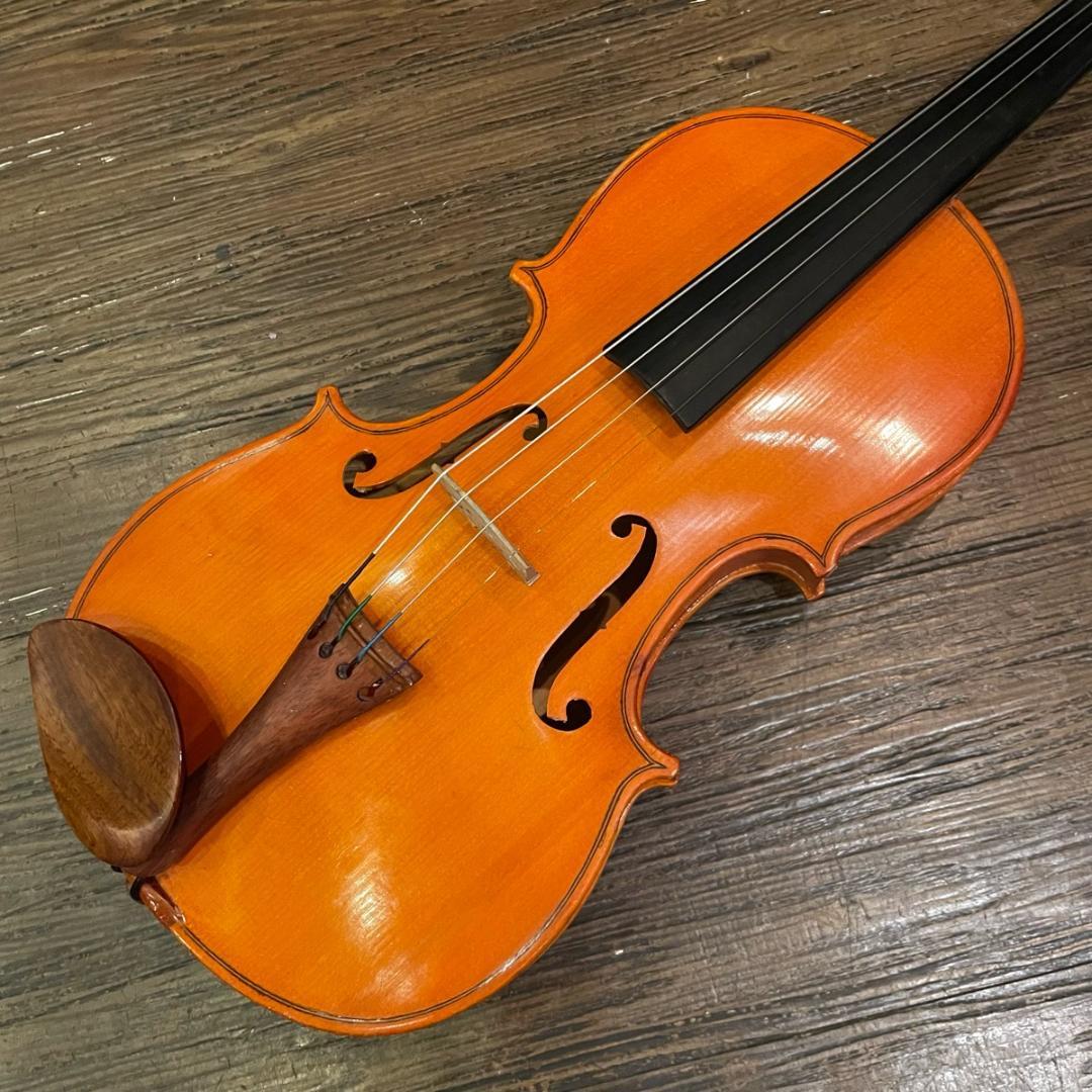 Stentor Student 1/2 Violin バイオリン -x805
