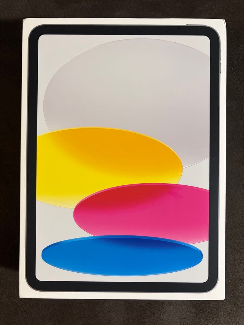 iPad (A16)Wi-Fi 128GB1 シルバー