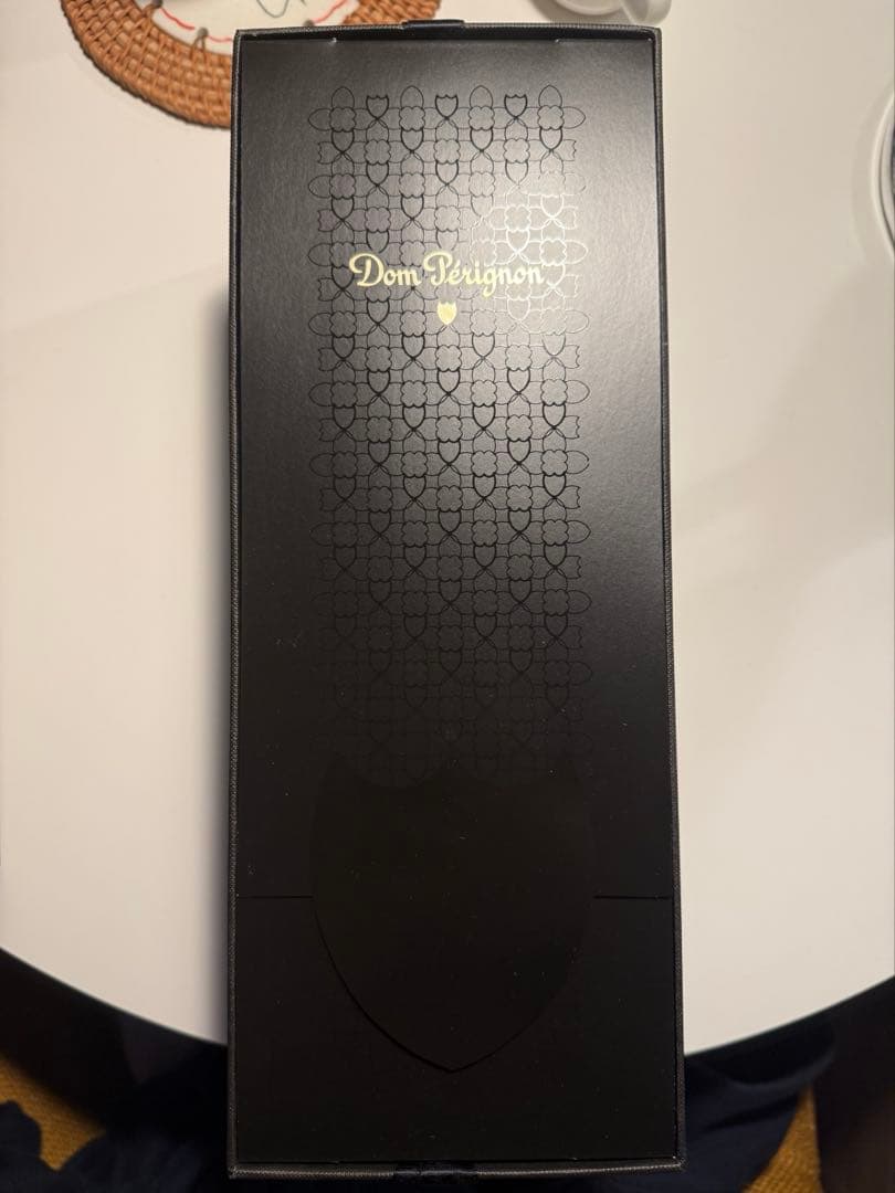Dom Pérignon（ドン・ペリニヨン） ヴィンテージ 2012
