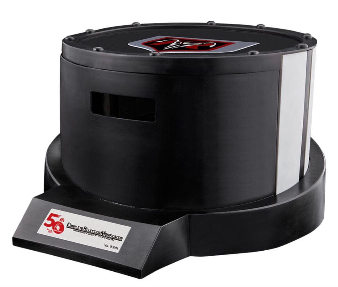 CSM変身ベルトタイフーン