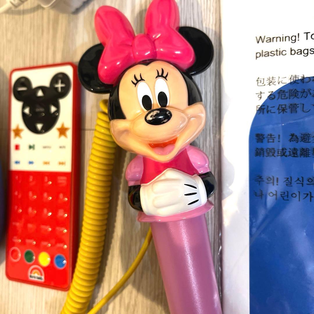 DWE ミッキーメイト　ブルーレイメイト