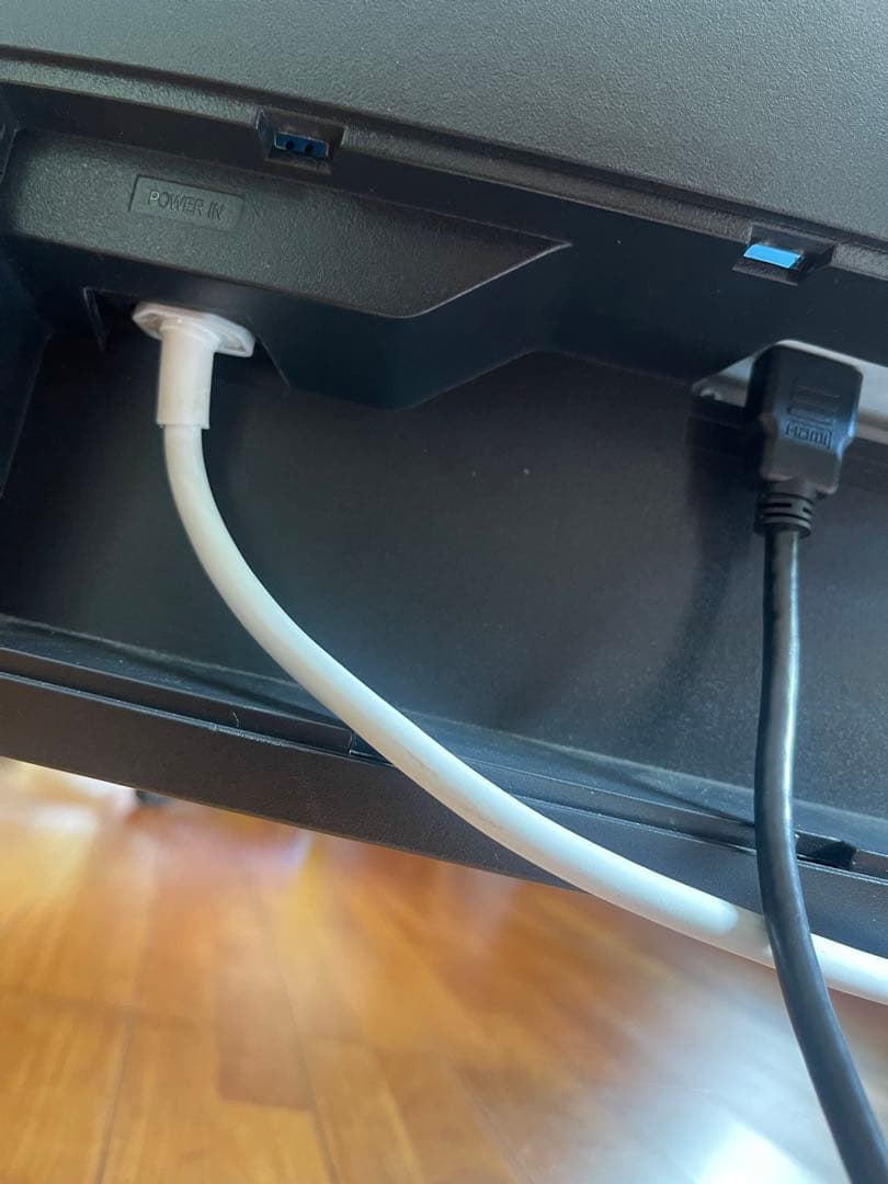 samsung 49C49RG90SSK 5k 曲面 モニター 2020年製