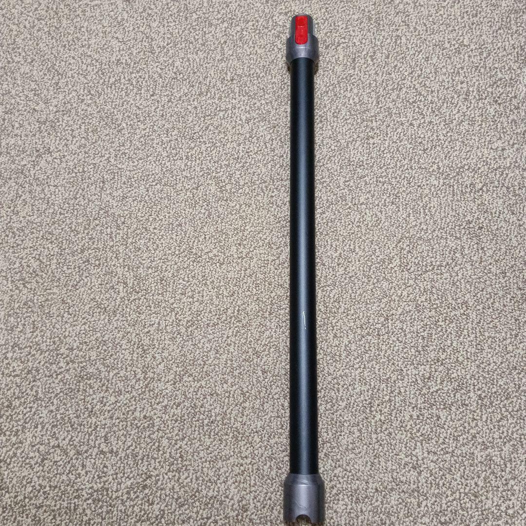 Dyson V8 Fluffy ExtraSV10 FF BK 直販限定モデル