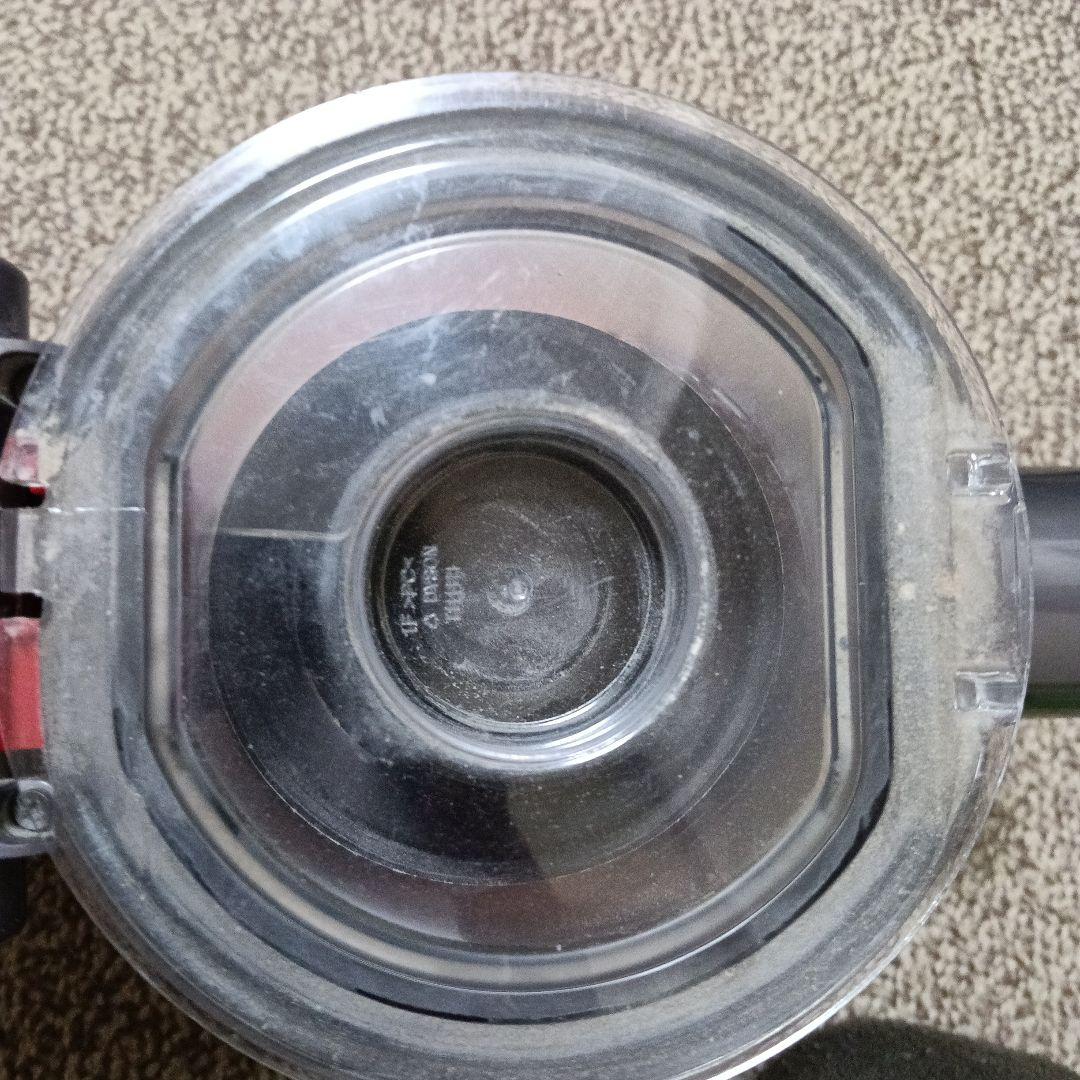 Dyson V8 Fluffy ExtraSV10 FF BK 直販限定モデル