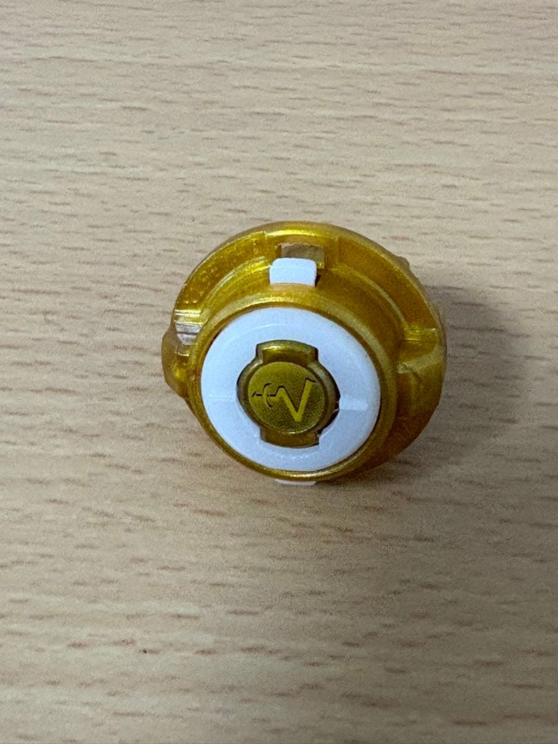 ベイブレードバースト ドレインファブニル.8.Nt クリスタルブルーVer.