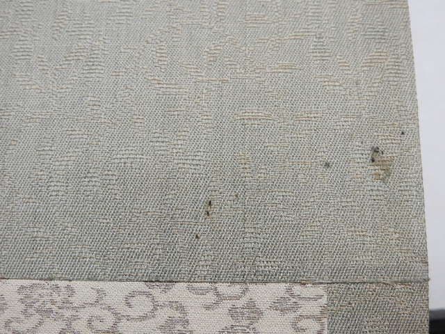 大谷句佛　内容不明　保存箱有　M１４４６