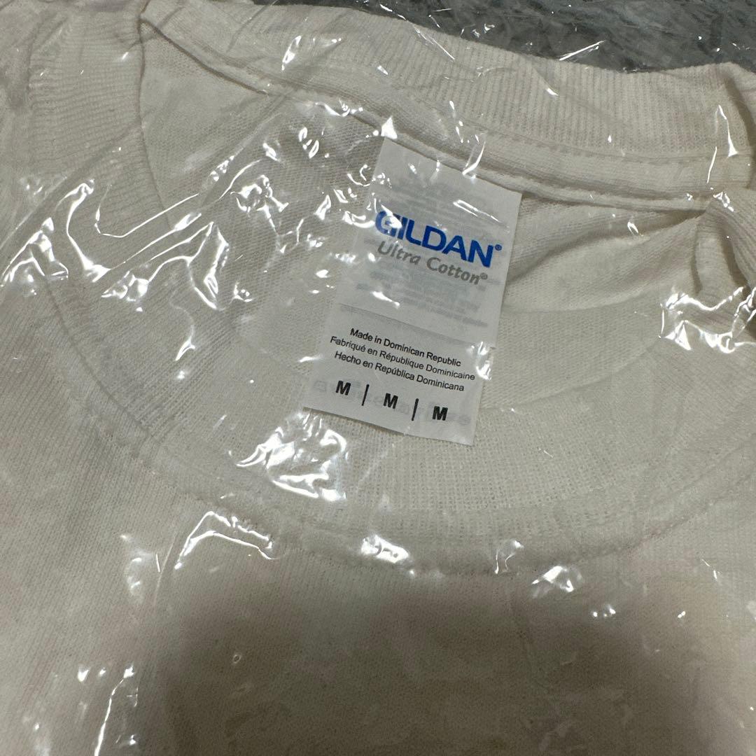 【超希少✨】WANIMA 天草の乱　限定シャツ　半袖　ライブ Tシャツ 新品　M