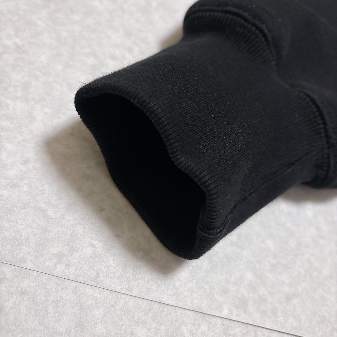 ⭐人気商品⭐サプール ロッドマン コラボ パーカー サファリ L 黒