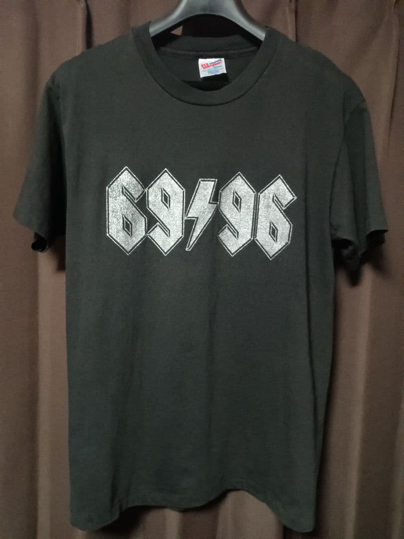 当時物　90s　コーネリアスTシャツ Mサイズ 69/96　小山田圭吾