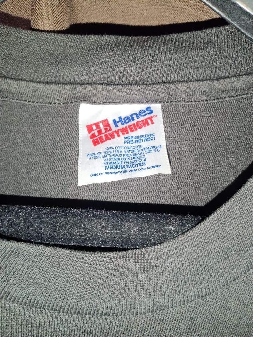 当時物　90s　コーネリアスTシャツ Mサイズ 69/96　小山田圭吾