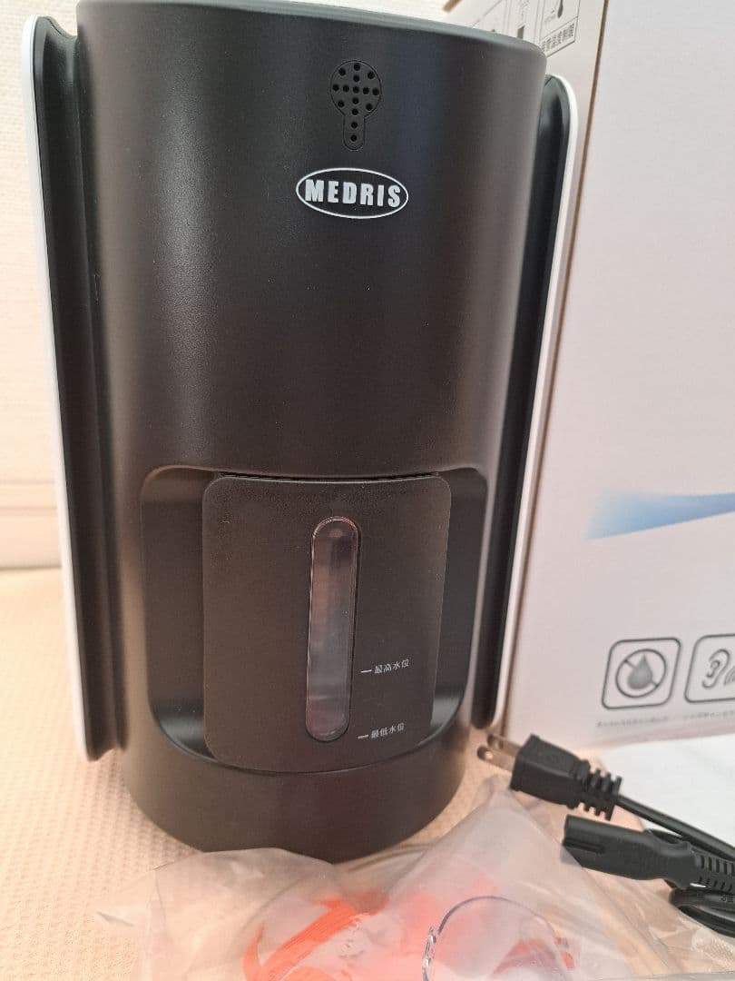 IKOU 家庭用酸素発生器 MEDRIS 人 ペット用