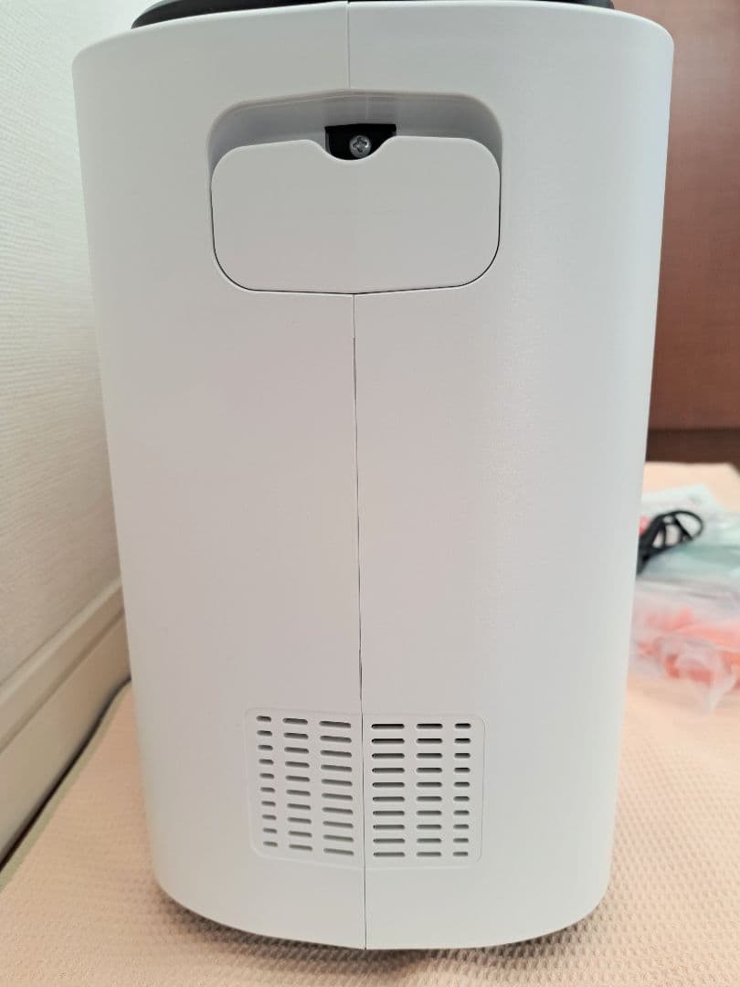 IKOU 家庭用酸素発生器 MEDRIS 人 ペット用