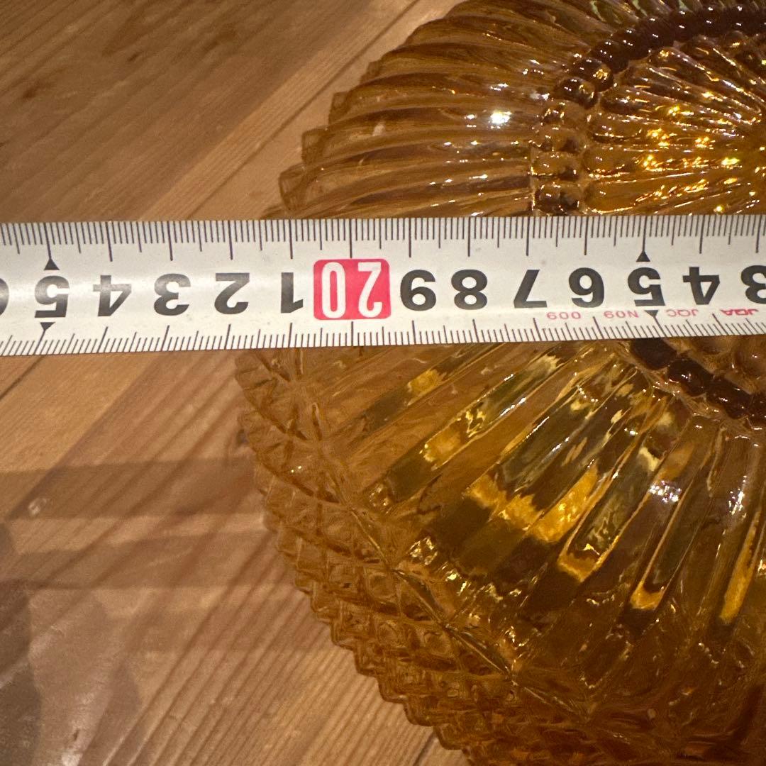 オールド照明　アンバー　昭和レトロ　壁付け　飴色　ヒカリ照明　アンティーク