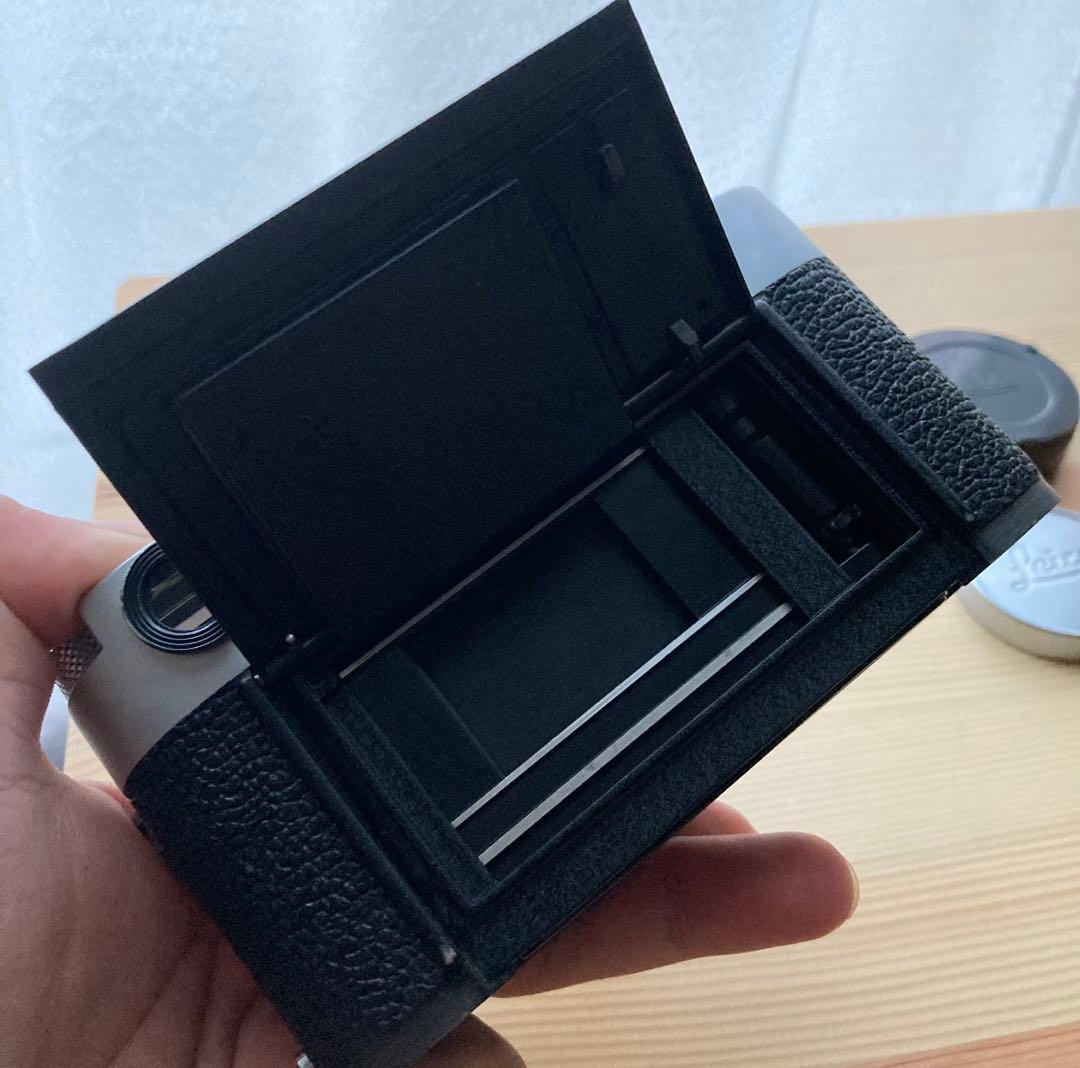 【美品】Leica ライカM3 カメラ