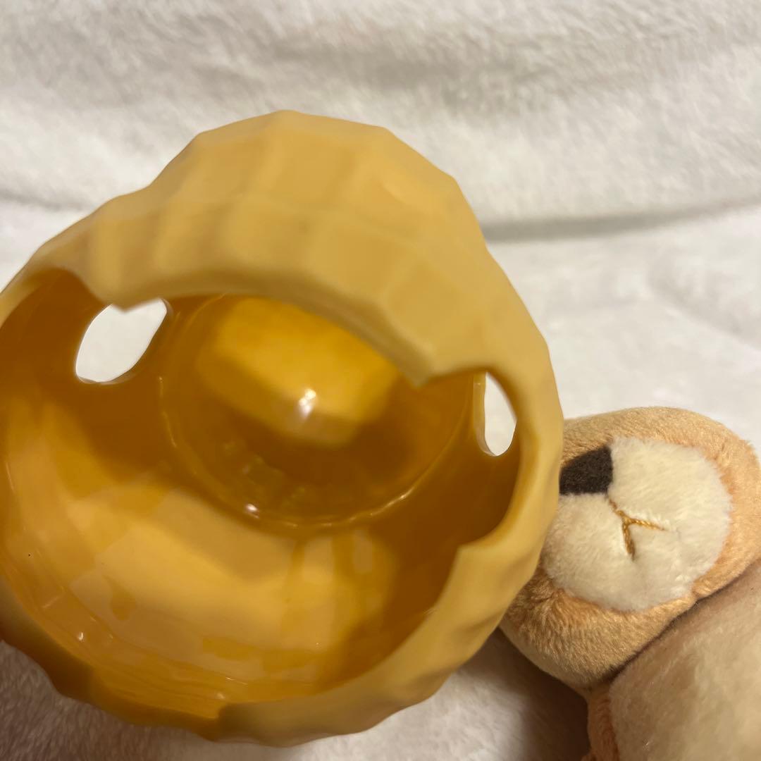 バムとケロ　らくちゃん