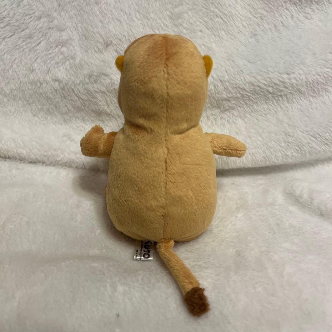 バムとケロ　らくちゃん