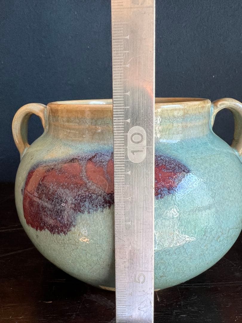 古美術 陶芸 中国 九谷