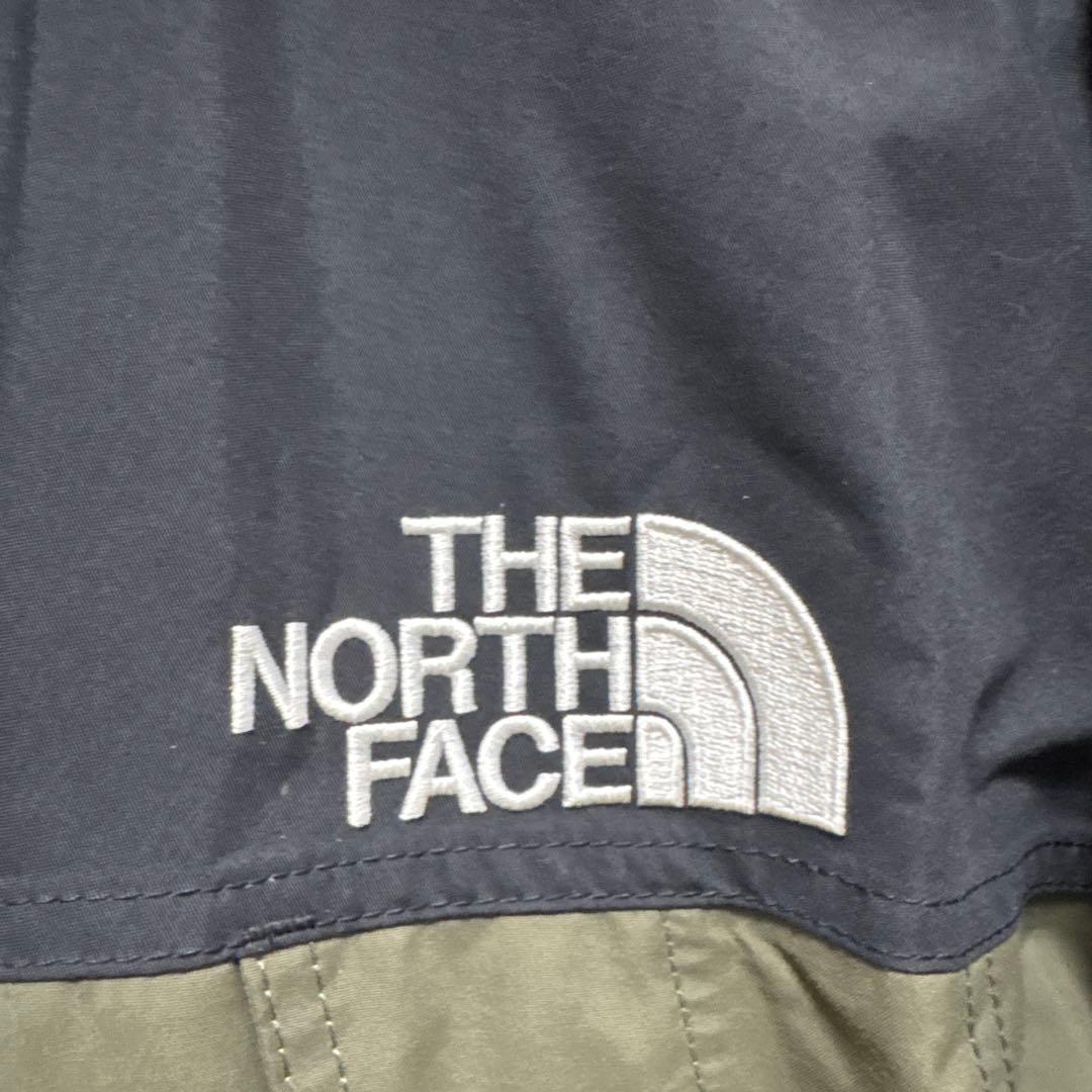 THE NORTH FACE マウンテンライトジャケットL