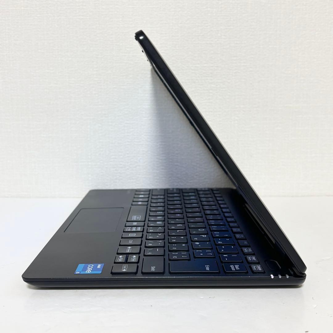 【美品・高性能】i5第11世代✨NEC VersaPro SSD512GB