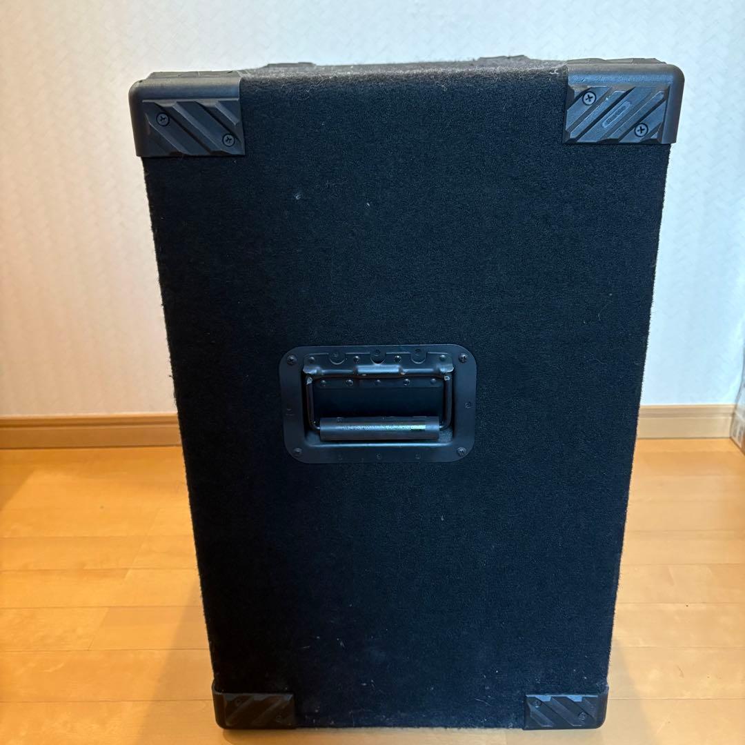 Hartke 115XL ベースキャビネット スピーカー