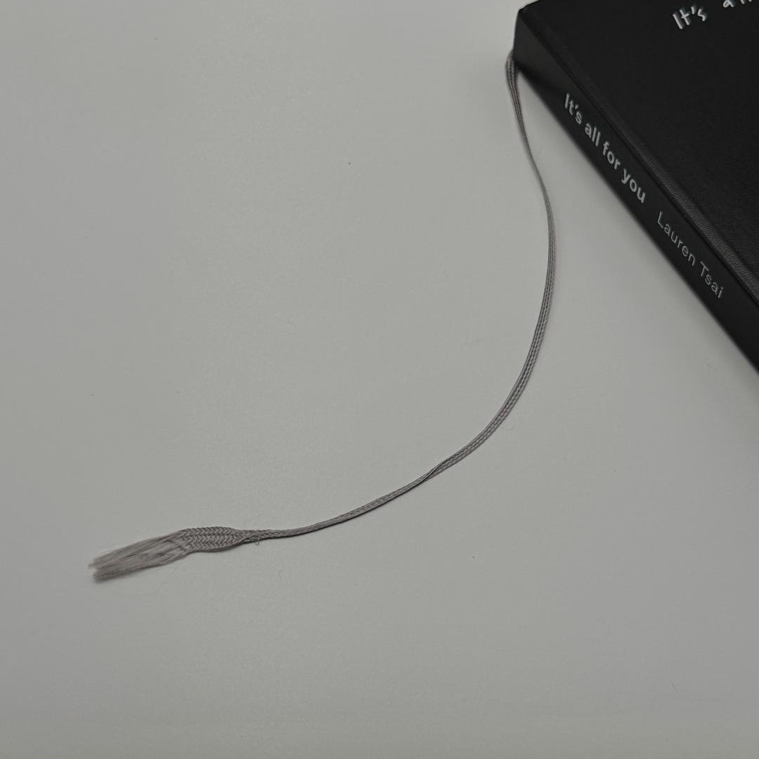 It's all for you. Lauren Tsai ローレンサイ テラハ