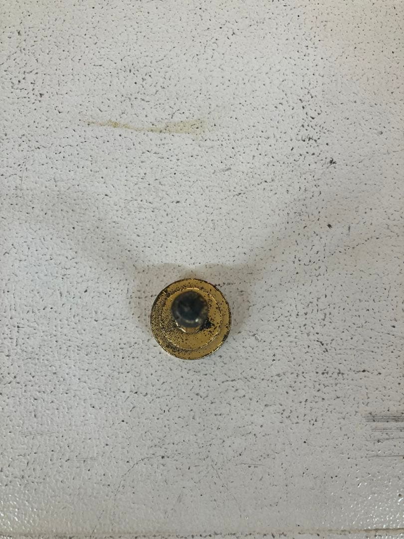 横浜マリンタワー　置物