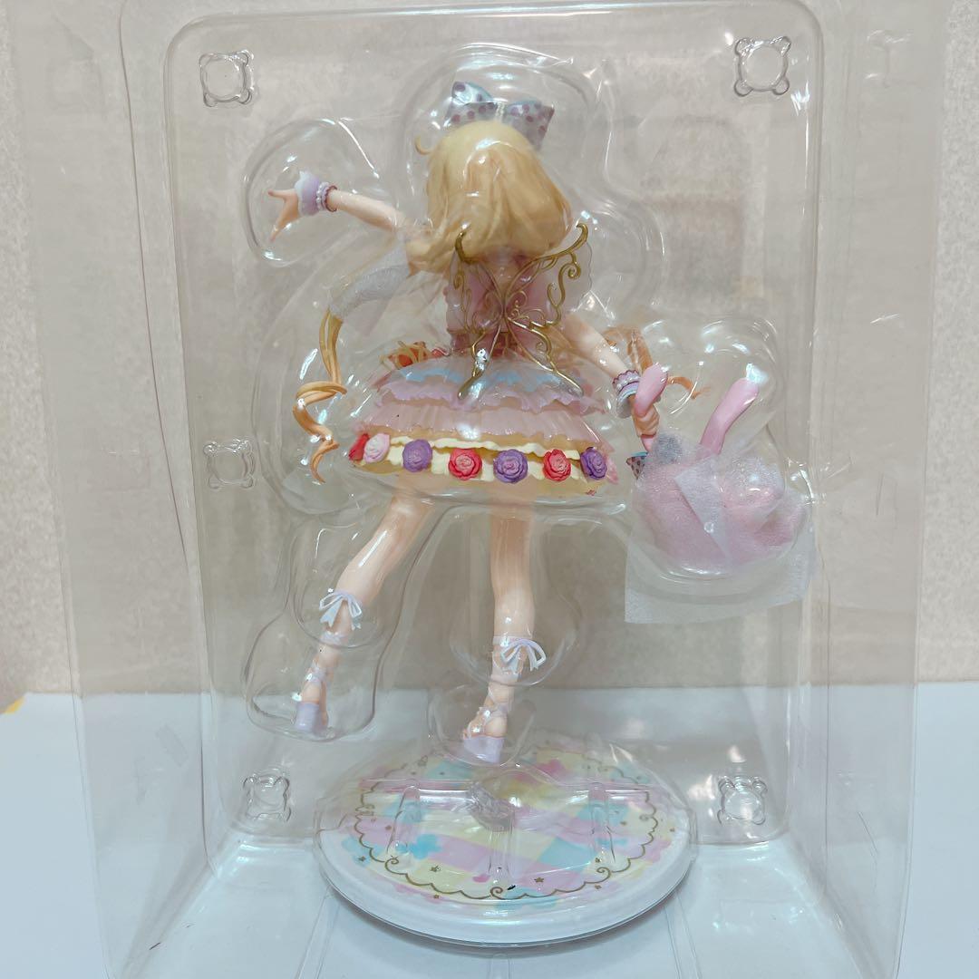 双葉杏 なまけものフェアリーver　アルター　フィギュア