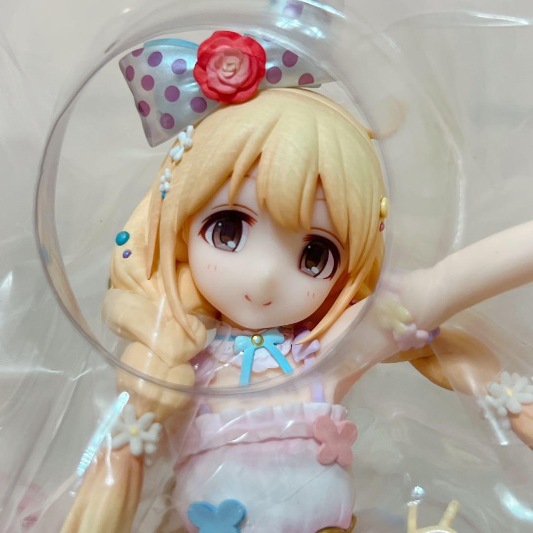 双葉杏 なまけものフェアリーver　アルター　フィギュア